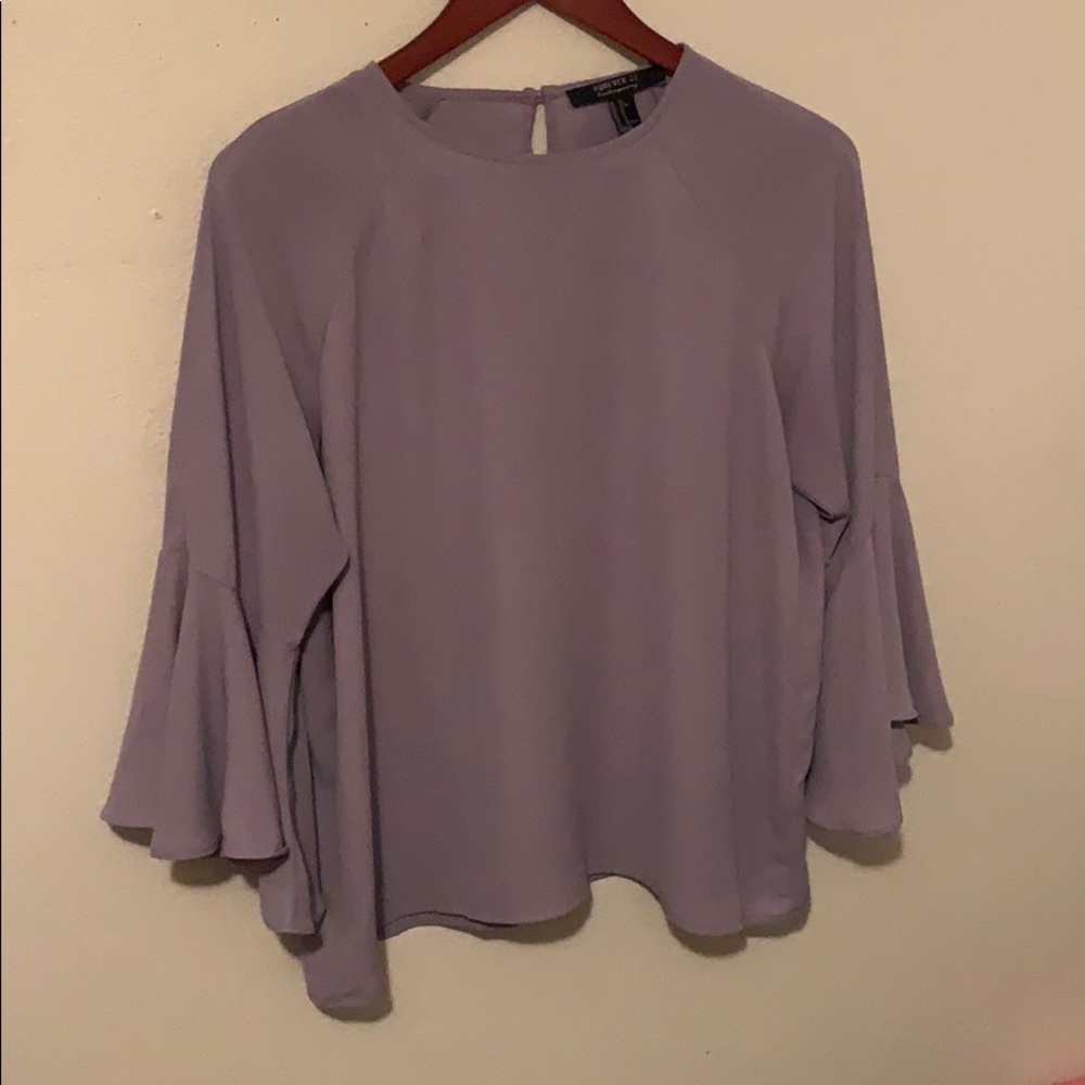 Blouse - Picture 2 of 3